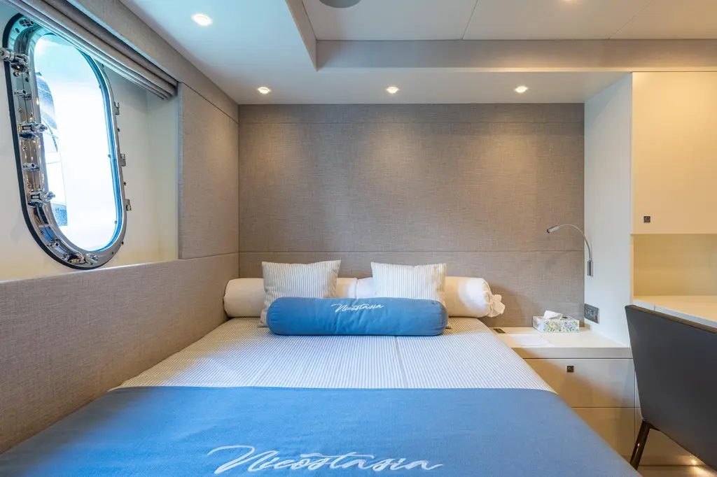 2018 Van der Valk 26 RPH, Nicostasia Yacht For Sale in Pula 2018 Van der Valk 26 RPH, Nicostasia Yacht For Sale in Pula