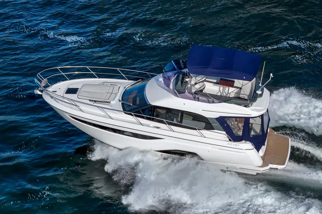 2024 Bavaria R40 Yacht For Sale in San Diego CA 2024 Bavaria R40 Yacht For Sale in San Diego CA