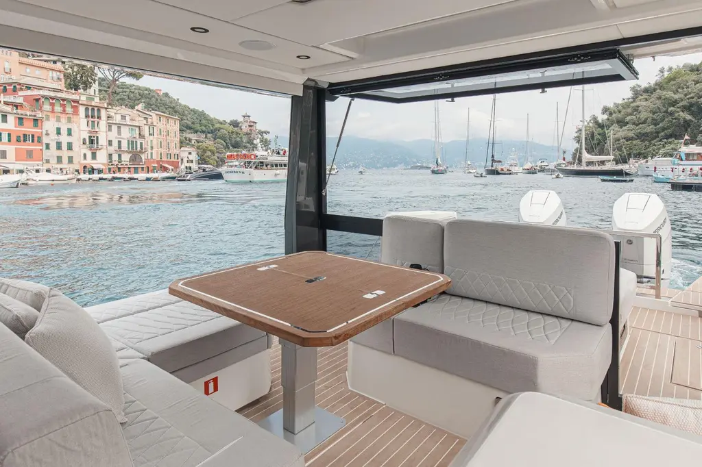 2024 Saxdor 400 GTO Yacht For Sale in Bodrum 2024 Saxdor 400 GTO Yacht For Sale in Bodrum