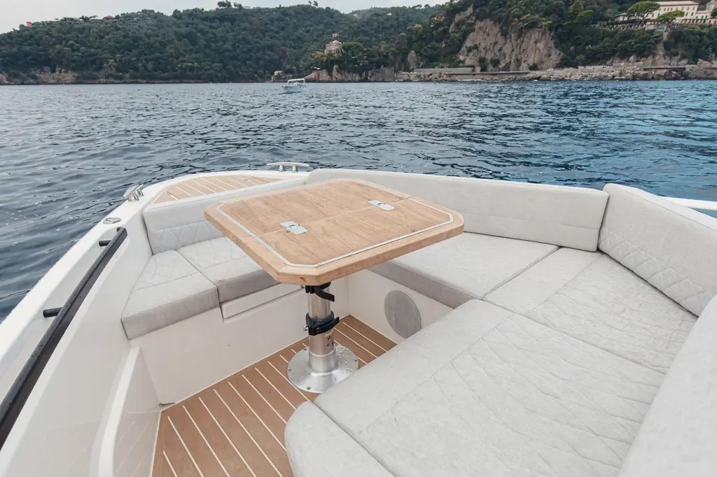2024 Saxdor 400 GTO Yacht For Sale in Bodrum 2024 Saxdor 400 GTO Yacht For Sale in Bodrum