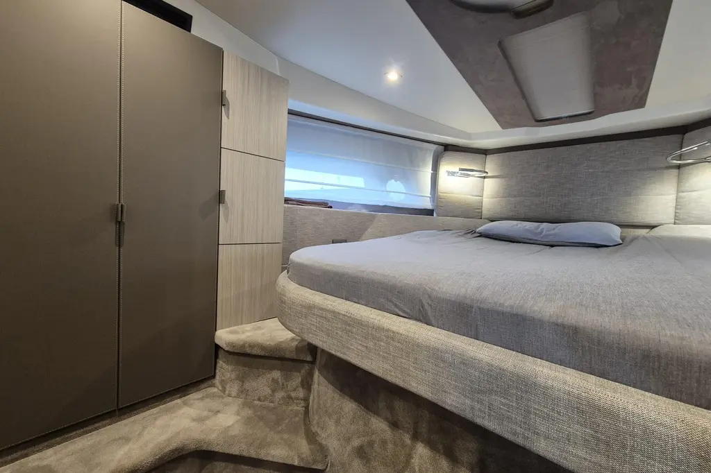 2024 Cranchi M44 HT Yacht For Sale in Pula 2024 Cranchi M44 HT Yacht For Sale in Pula