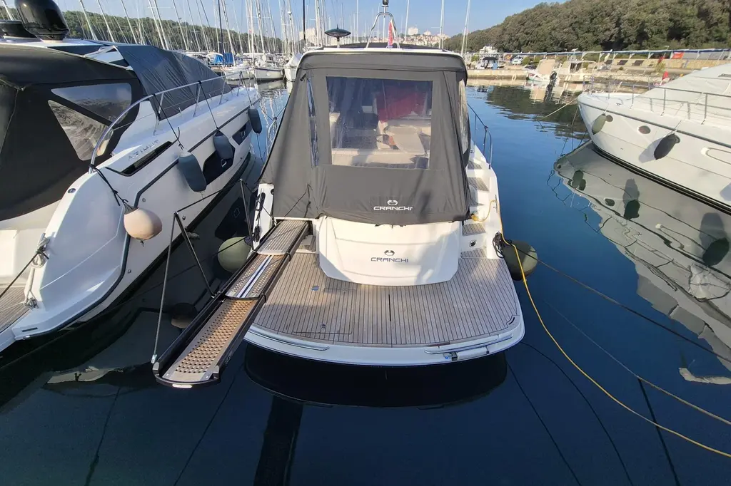 2024 Cranchi M44 HT Yacht For Sale in Pula 2024 Cranchi M44 HT Yacht For Sale in Pula