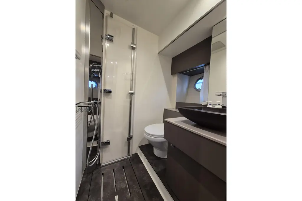 2024 Cranchi M44 HT Yacht For Sale in Pula 2024 Cranchi M44 HT Yacht For Sale in Pula