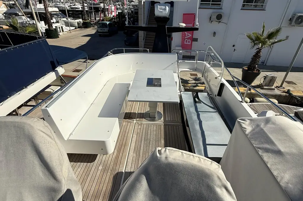 KOKKOLA 2023 Nord Star 49+ Yacht For Sale in Saint-Mandrier-sur-Mer 83 KOKKOLA 2023 Nord Star 49+ Yacht For Sale in Saint-Mandrier-sur-Mer 83