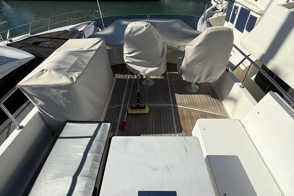 KOKKOLA 2023 Nord Star 49+ Yacht For Sale in Saint-Mandrier-sur-Mer 83 KOKKOLA 2023 Nord Star 49+ Yacht For Sale in Saint-Mandrier-sur-Mer 83
