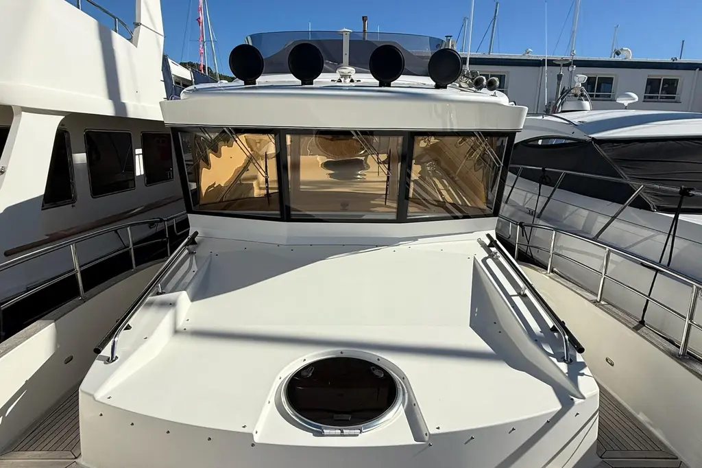 KOKKOLA 2023 Nord Star 49+ Yacht For Sale in Saint-Mandrier-sur-Mer 83 KOKKOLA 2023 Nord Star 49+ Yacht For Sale in Saint-Mandrier-sur-Mer 83
