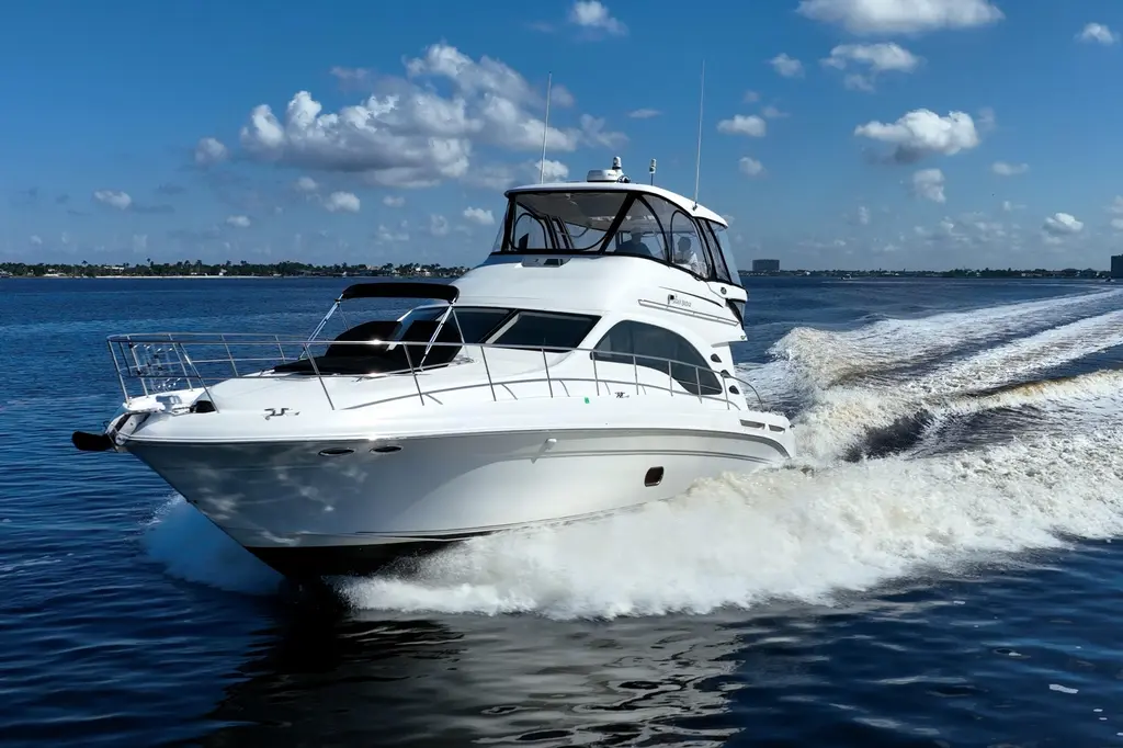 Love & Luck II 2007 Sea Ray 580 Sedan Bridge Yacht For Sale in Miami Beach FL Love & Luck II 2007 Sea Ray 580 Sedan Bridge Yacht For Sale in Miami Beach FL