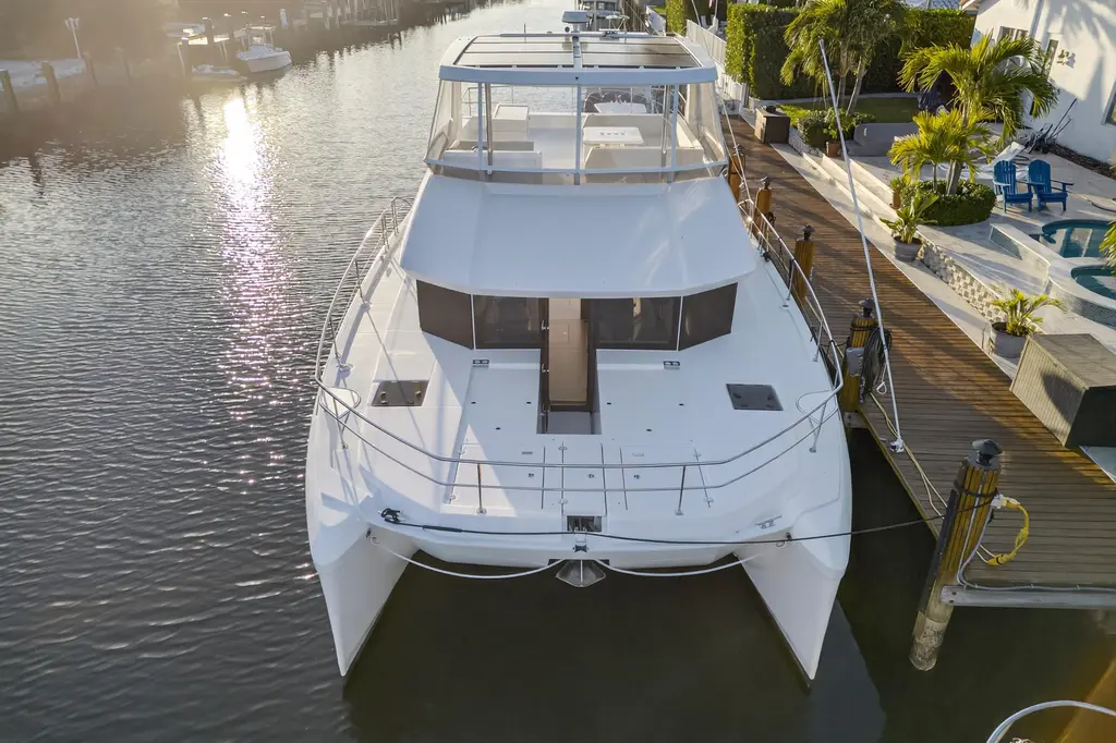 2024 Leopard 46 Powercat Yacht For Sale in Fort Lauderdale FL 2024 Leopard 46 Powercat Yacht For Sale in Fort Lauderdale FL