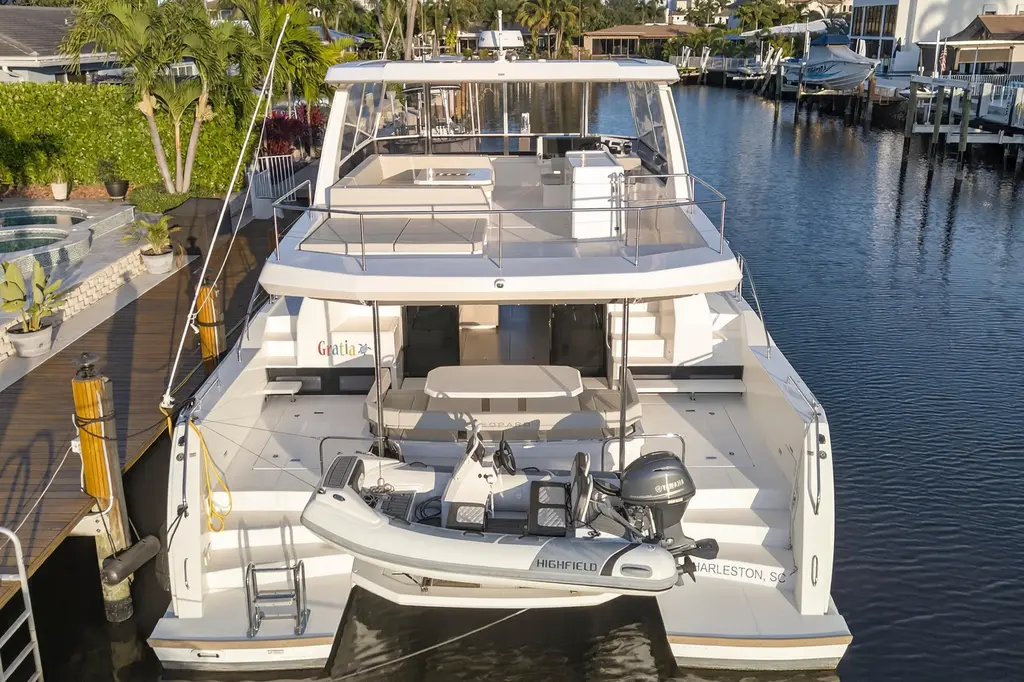 2024 Leopard 46 Powercat Yacht For Sale in Fort Lauderdale FL 2024 Leopard 46 Powercat Yacht For Sale in Fort Lauderdale FL