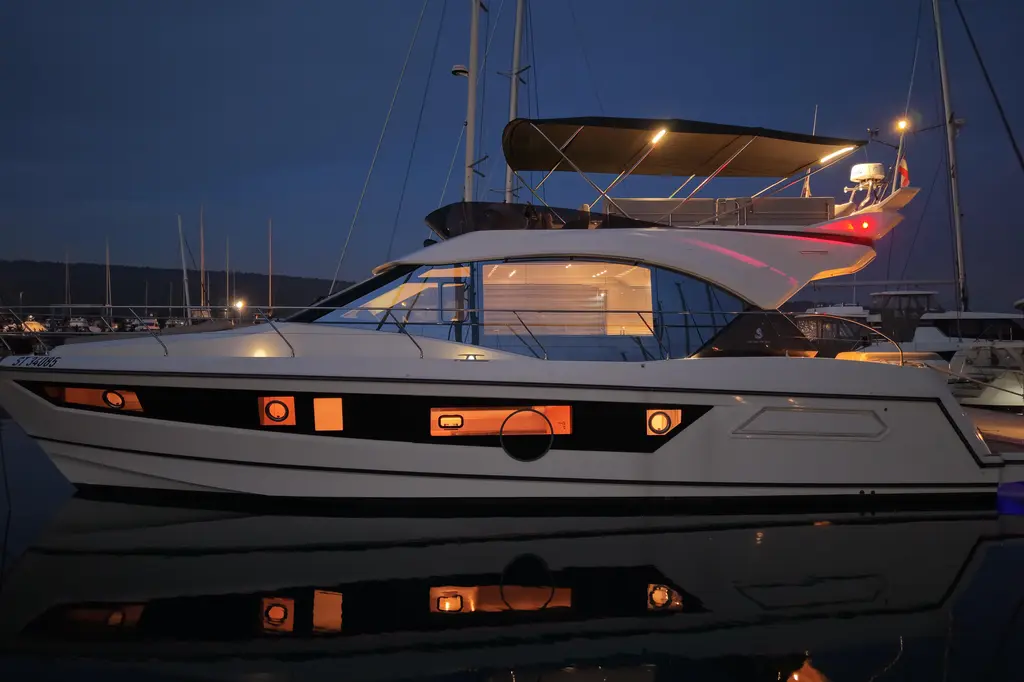 NEO 2022 Monte Carlo Yachts 52 Yacht For Sale in Zadar NEO 2022 Monte Carlo Yachts 52 Yacht For Sale in Zadar