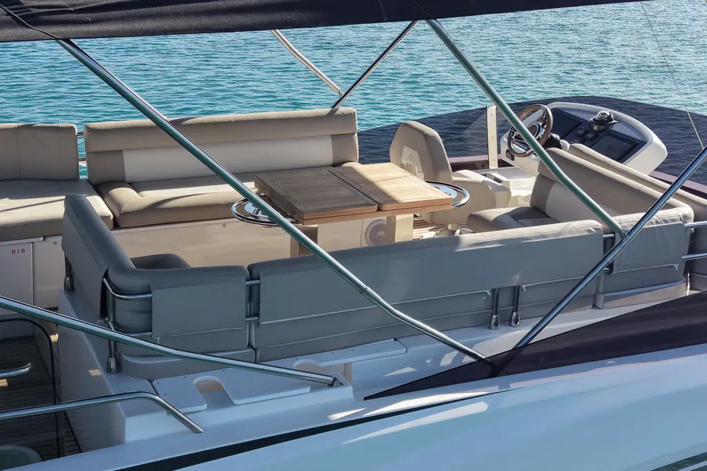 NEO 2022 Monte Carlo Yachts 52 Yacht For Sale in Zadar NEO 2022 Monte Carlo Yachts 52 Yacht For Sale in Zadar