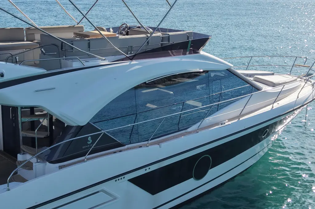 NEO 2022 Monte Carlo Yachts 52 Yacht For Sale in Zadar NEO 2022 Monte Carlo Yachts 52 Yacht For Sale in Zadar