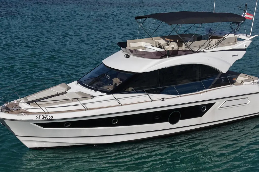 NEO 2022 Monte Carlo Yachts 52 Yacht For Sale in Zadar NEO 2022 Monte Carlo Yachts 52 Yacht For Sale in Zadar