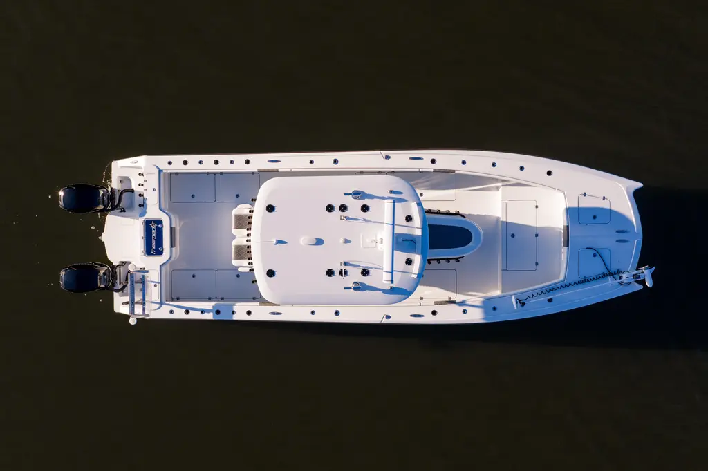 2023 Freeman 34VH Yacht For Sale in Waverly GA 2023 Freeman 34VH Yacht For Sale in Waverly GA
