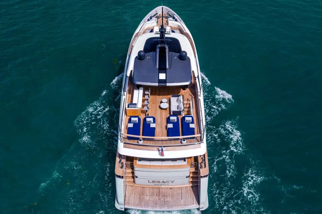 Legacy 2022 Sanlorenzo SD96 Yacht For Sale in Fort Lauderdale FL Legacy 2022 Sanlorenzo SD96 Yacht For Sale in Fort Lauderdale FL