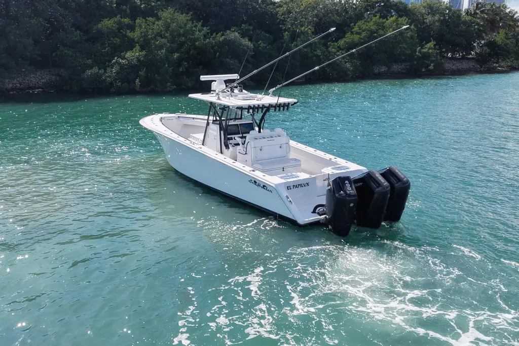 2024 SeaHunter 35 Tournament Yacht For Sale in Miami FL 2024 SeaHunter 35 Tournament Yacht For Sale in Miami FL