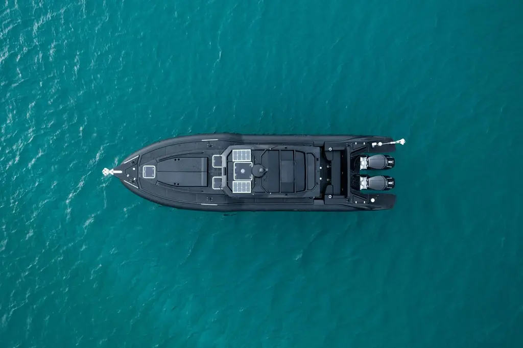 2022 Rafnar 1200 Cross Cabin Yacht For Sale in Marmaris 2022 Rafnar 1200 Cross Cabin Yacht For Sale in Marmaris