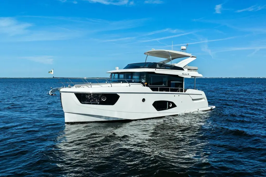T'nT' IV 2025 Absolute Yachts 48 Navetta Yacht For Sale in St Petersburg FL T'nT' IV 2025 Absolute Yachts 48 Navetta Yacht For Sale in St Petersburg FL