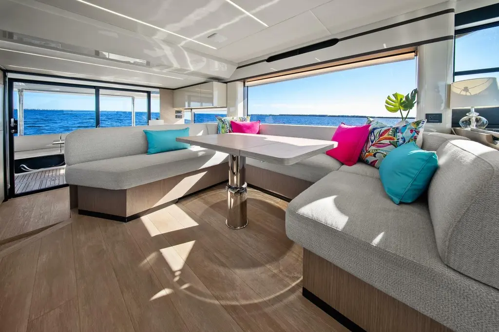 T'nT' IV 2025 Absolute Yachts 48 Navetta Yacht For Sale in St Petersburg FL T'nT' IV 2025 Absolute Yachts 48 Navetta Yacht For Sale in St Petersburg FL