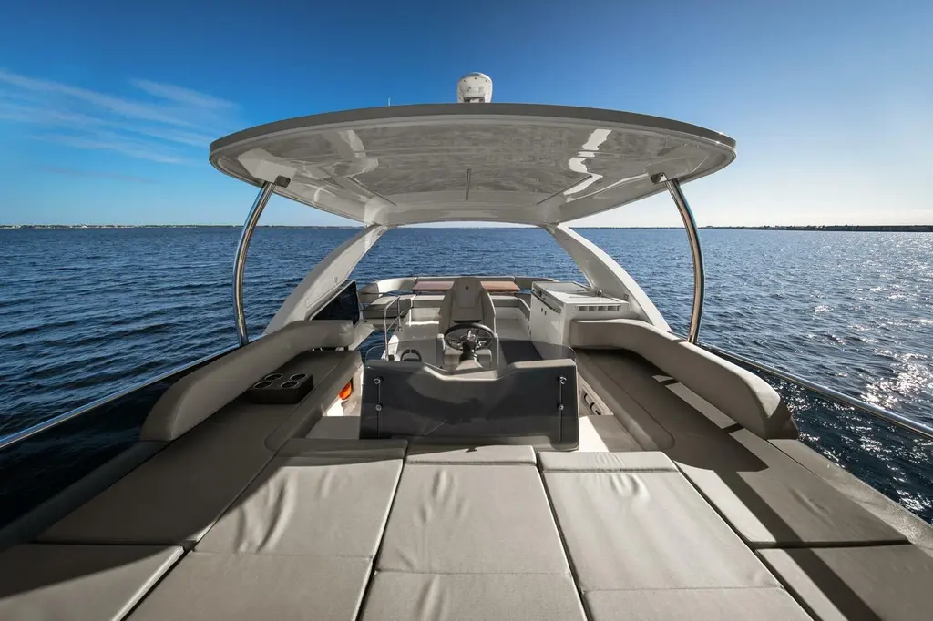T'nT' IV 2025 Absolute Yachts 48 Navetta Yacht For Sale in St Petersburg FL T'nT' IV 2025 Absolute Yachts 48 Navetta Yacht For Sale in St Petersburg FL