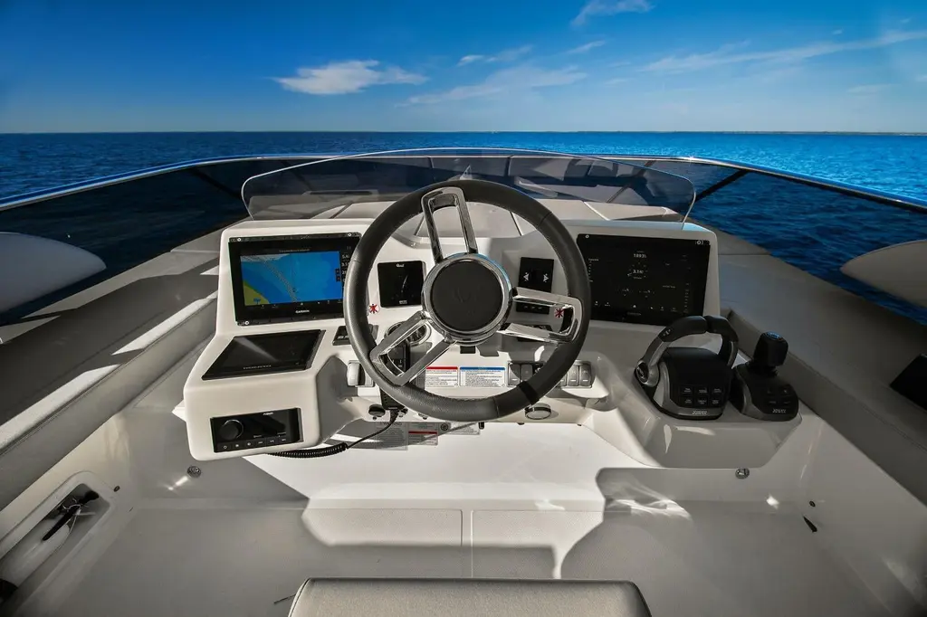 T'nT' IV 2025 Absolute Yachts 48 Navetta Yacht For Sale in St Petersburg FL T'nT' IV 2025 Absolute Yachts 48 Navetta Yacht For Sale in St Petersburg FL