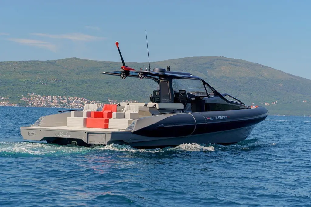  2023 Anvera 48 Yacht For Sale in Trogir 
