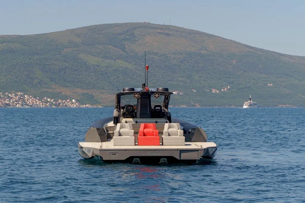  2023 Anvera 48 Yacht For Sale in Trogir 