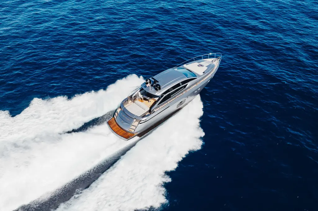 PLASTERED 2016 Pershing 62 Pershing Yacht For Sale in Pompano Beach FL PLASTERED 2016 Pershing 62 Pershing Yacht For Sale in Pompano Beach FL