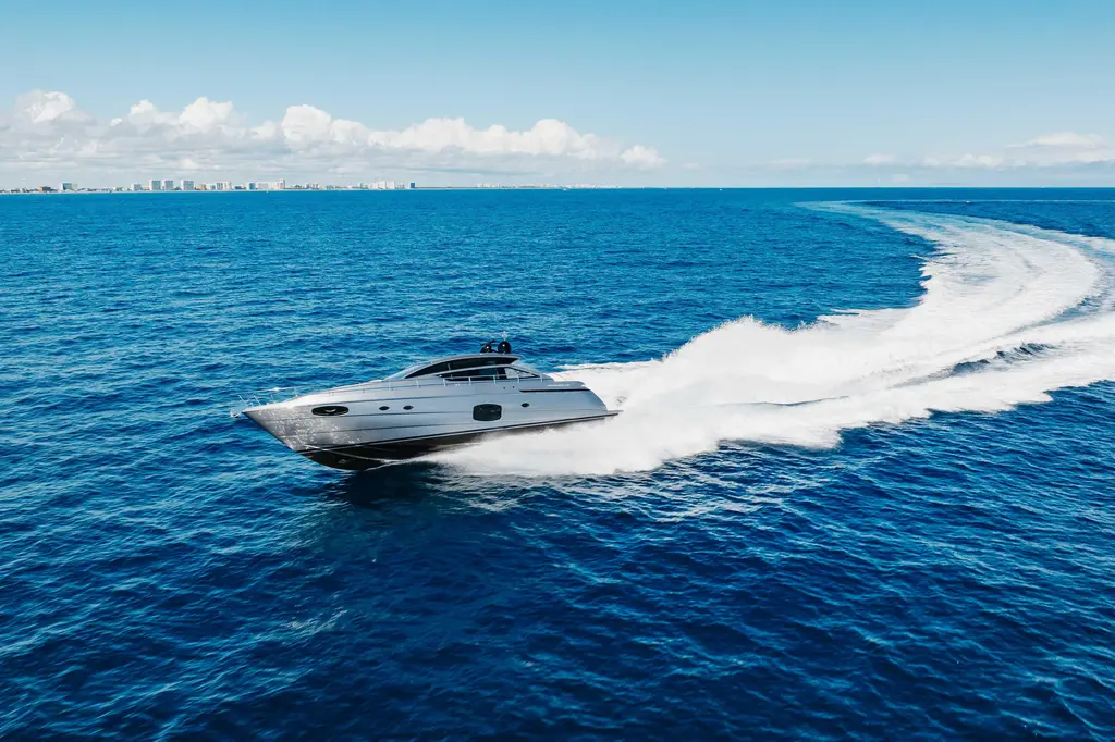 PLASTERED 2016 Pershing 62 Pershing Yacht For Sale in Pompano Beach FL PLASTERED 2016 Pershing 62 Pershing Yacht For Sale in Pompano Beach FL