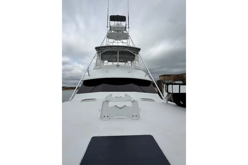 Pura Vida 1985 Bertram 54 Convertible Yacht For Sale in Port Isabel TX Pura Vida 1985 Bertram 54 Convertible Yacht For Sale in Port Isabel TX