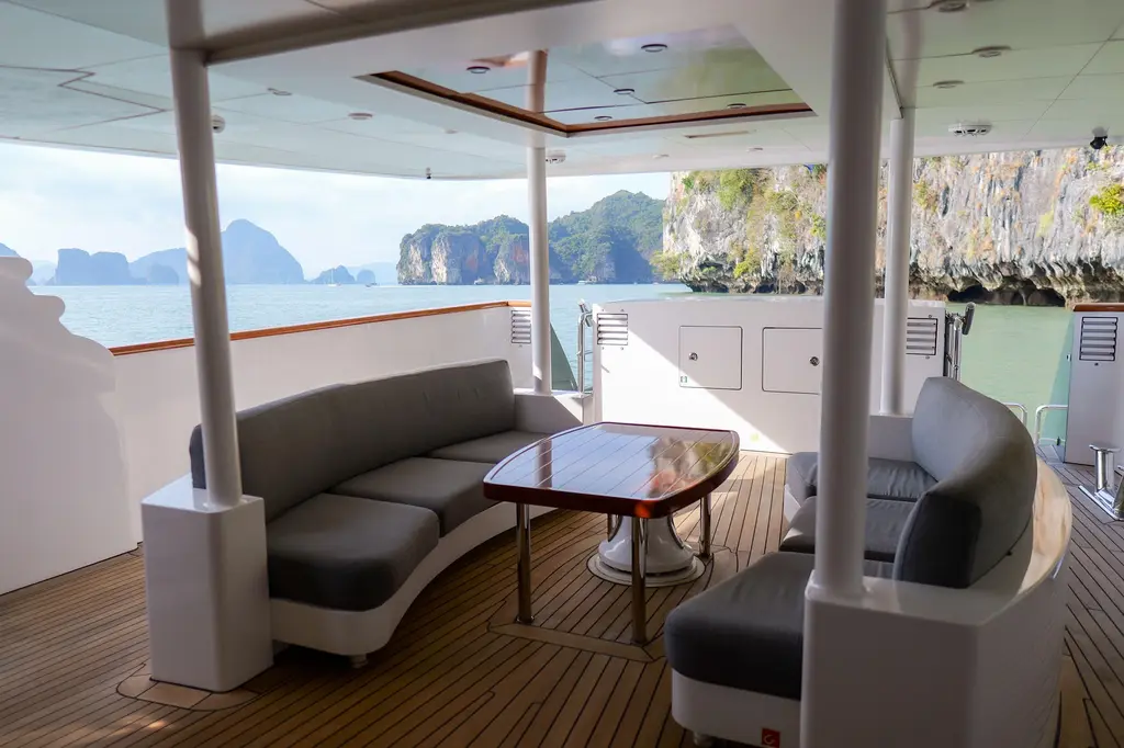 BERZINC 1977 Custom Yacht For Sale in La Seyne-sur-Mer 83 BERZINC 1977 Custom Yacht For Sale in La Seyne-sur-Mer 83
