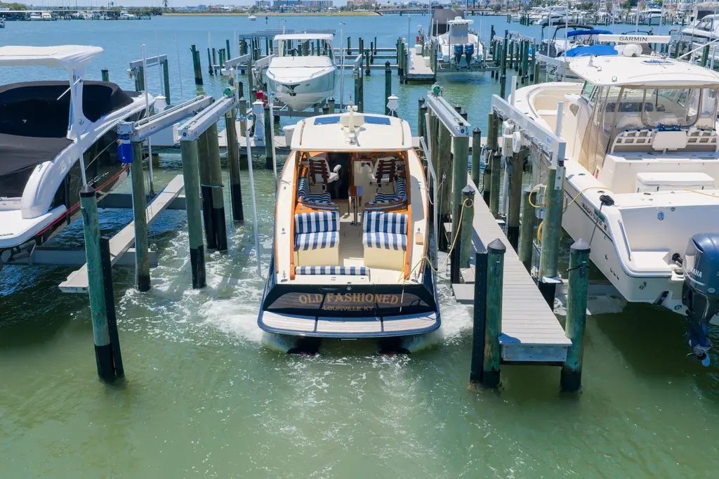 OLD FASHIONED 2020 Hinckley Picnic Boat 34 MKII Yacht For Sale in St Petersburg FL OLD FASHIONED 2020 Hinckley Picnic Boat 34 MKII Yacht For Sale in St Petersburg FL
