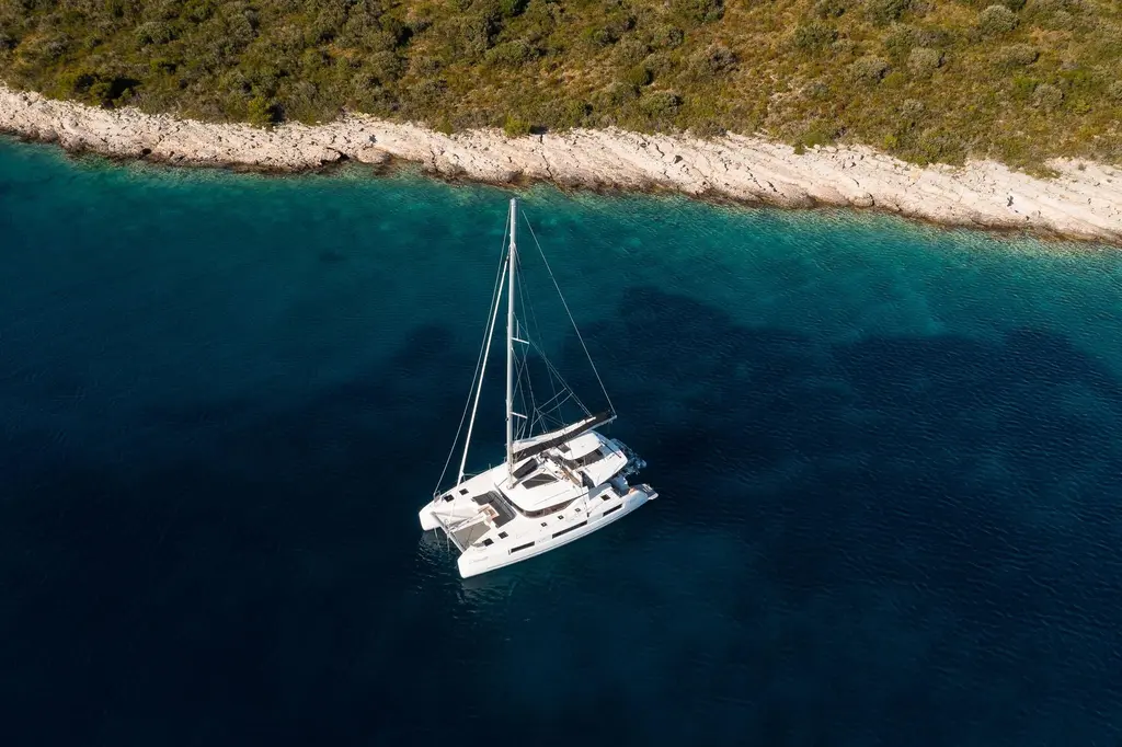 FRIZZANTE II 2024 Lagoon 51 Yacht For Sale in Progreso FRIZZANTE II 2024 Lagoon 51 Yacht For Sale in Progreso