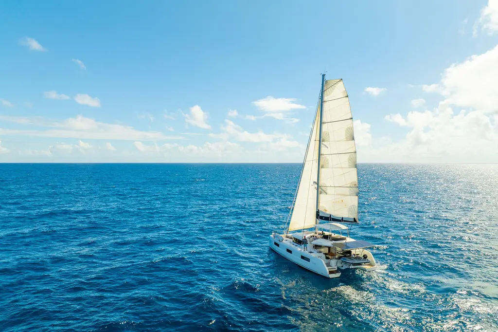 DAKITI 2023 Lagoon 46 Yacht For Sale in Humacao DAKITI 2023 Lagoon 46 Yacht For Sale in Humacao