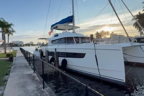 JOY 2021 Bali 5.4 Yacht For Sale in Fort Lauderdale FL JOY 2021 Bali 5.4 Yacht For Sale in Fort Lauderdale FL