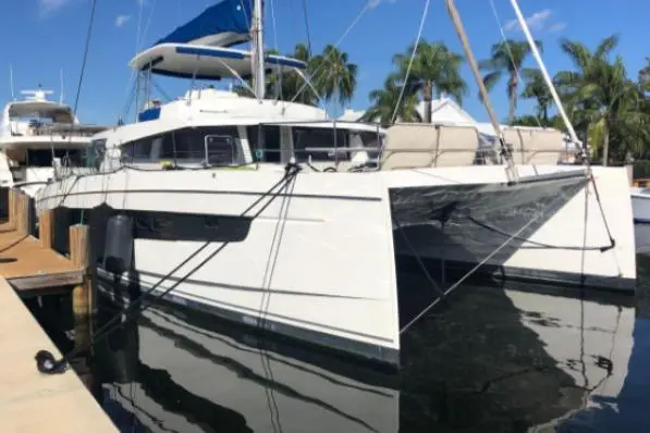 JOY 2021 Bali 5.4 Yacht For Sale in Fort Lauderdale FL JOY 2021 Bali 5.4 Yacht For Sale in Fort Lauderdale FL