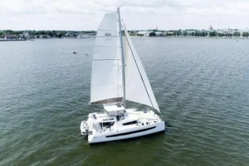 JOY 2021 Bali 5.4 Yacht For Sale in Fort Lauderdale FL JOY 2021 Bali 5.4 Yacht For Sale in Fort Lauderdale FL