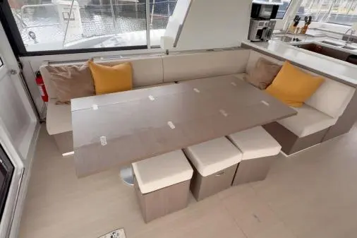 JOY 2021 Bali 5.4 Yacht For Sale in Fort Lauderdale FL JOY 2021 Bali 5.4 Yacht For Sale in Fort Lauderdale FL