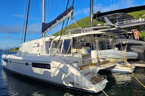 PILAR 2015 Leopard 48 Yacht For Sale in Charleston SC PILAR 2015 Leopard 48 Yacht For Sale in Charleston SC