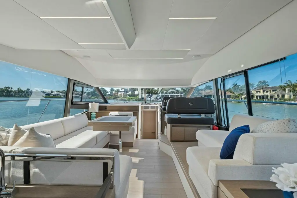 No Patience 2022 Prestige 520 Yacht For Sale in Naples FL No Patience 2022 Prestige 520 Yacht For Sale in Naples FL