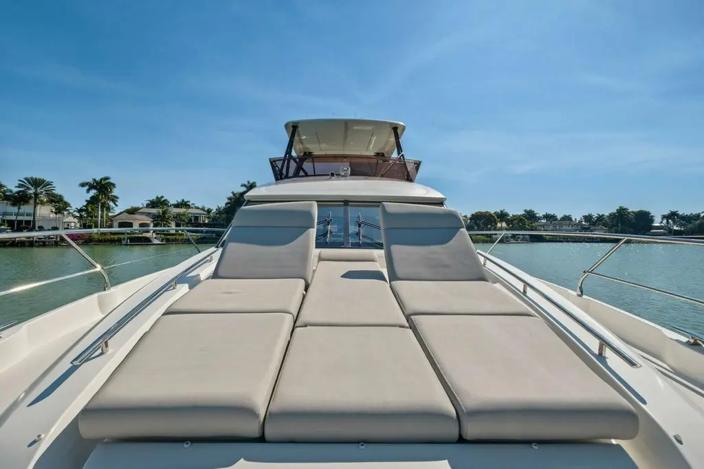 No Patience 2022 Prestige 520 Yacht For Sale in Naples FL No Patience 2022 Prestige 520 Yacht For Sale in Naples FL