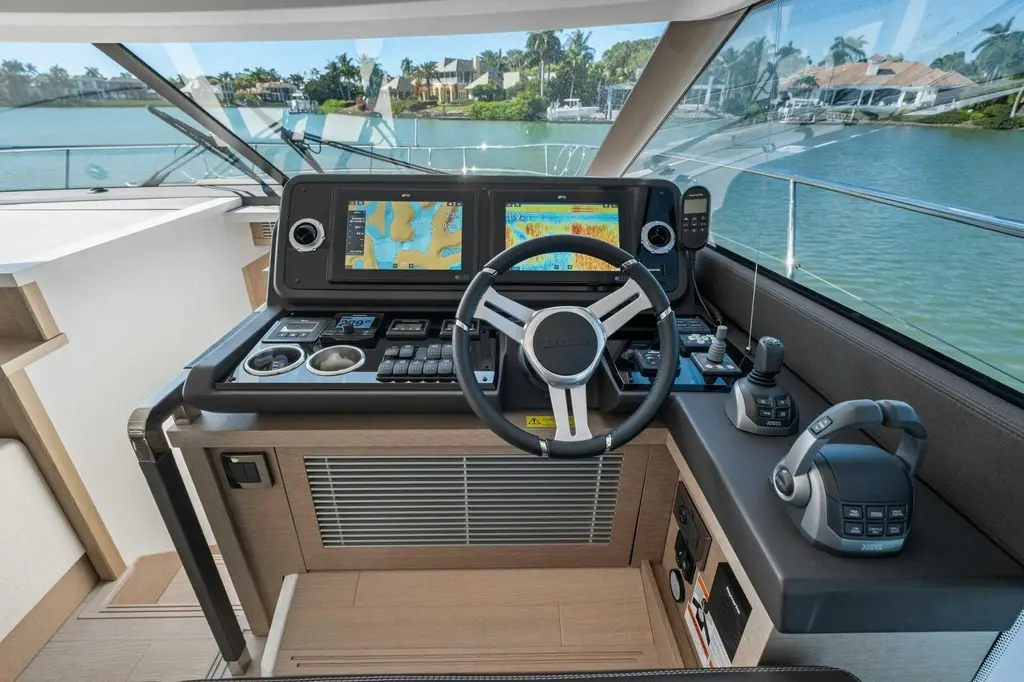 No Patience 2022 Prestige 520 Yacht For Sale in Naples FL No Patience 2022 Prestige 520 Yacht For Sale in Naples FL