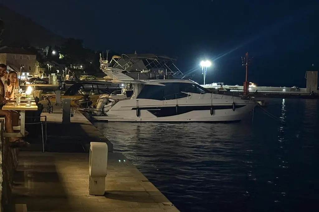 2023 Galeon 460 Fly Yacht For Sale in Split 2023 Galeon 460 Fly Yacht For Sale in Split