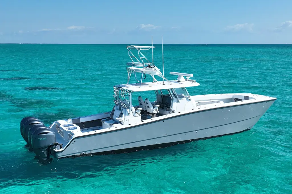 2024 Freeman 42 Yacht For Sale in Islamorada FL 2024 Freeman 42 Yacht For Sale in Islamorada FL