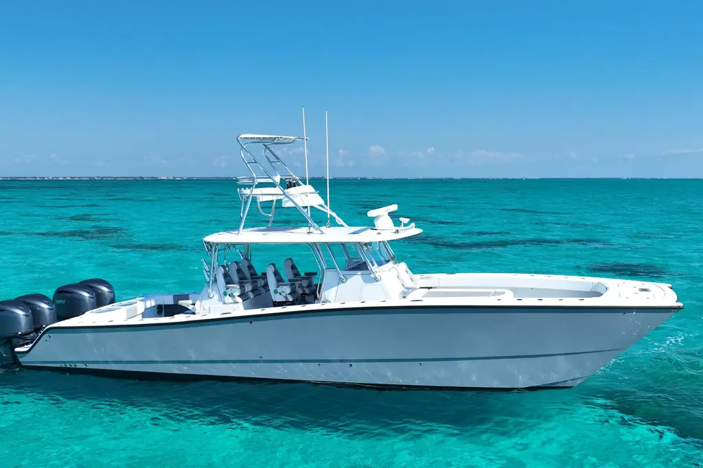 2024 Freeman 42 Yacht For Sale in Islamorada FL 2024 Freeman 42 Yacht For Sale in Islamorada FL