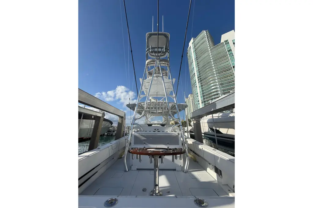 SCOTT FREE 2024 Contender 44 ST Yacht For Sale in Miami Beach FL SCOTT FREE 2024 Contender 44 ST Yacht For Sale in Miami Beach FL
