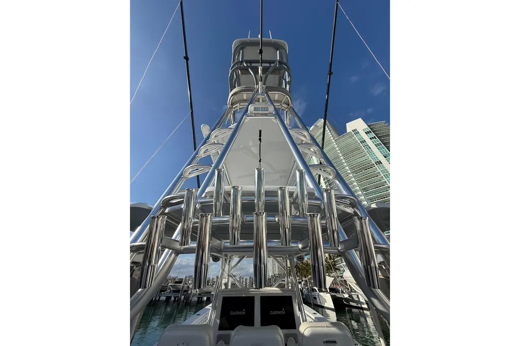 SCOTT FREE 2024 Contender 44 ST Yacht For Sale in Miami Beach FL SCOTT FREE 2024 Contender 44 ST Yacht For Sale in Miami Beach FL