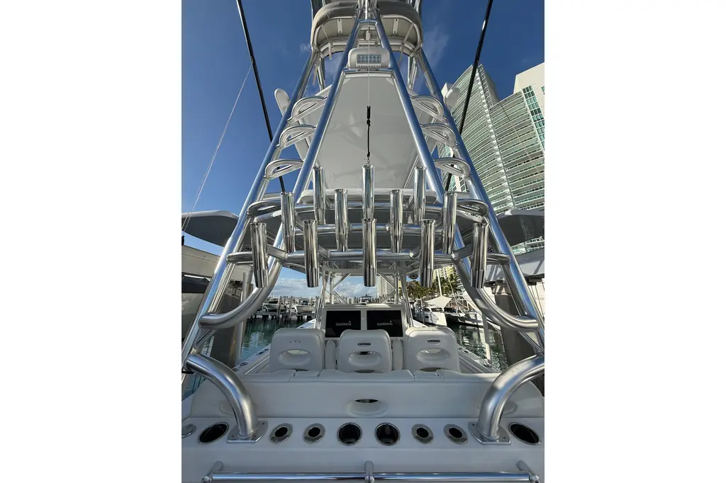 SCOTT FREE 2024 Contender 44 ST Yacht For Sale in Miami Beach FL SCOTT FREE 2024 Contender 44 ST Yacht For Sale in Miami Beach FL