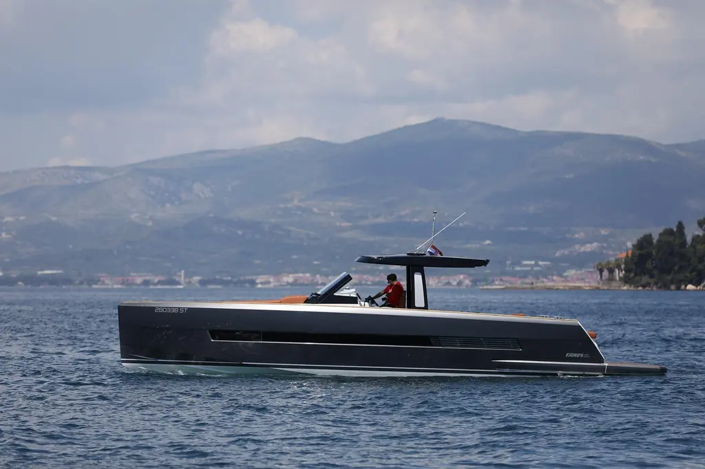 No Name 2023 Fjord 44 Open Yacht For Sale in Kaštela No Name 2023 Fjord 44 Open Yacht For Sale in Kaštela