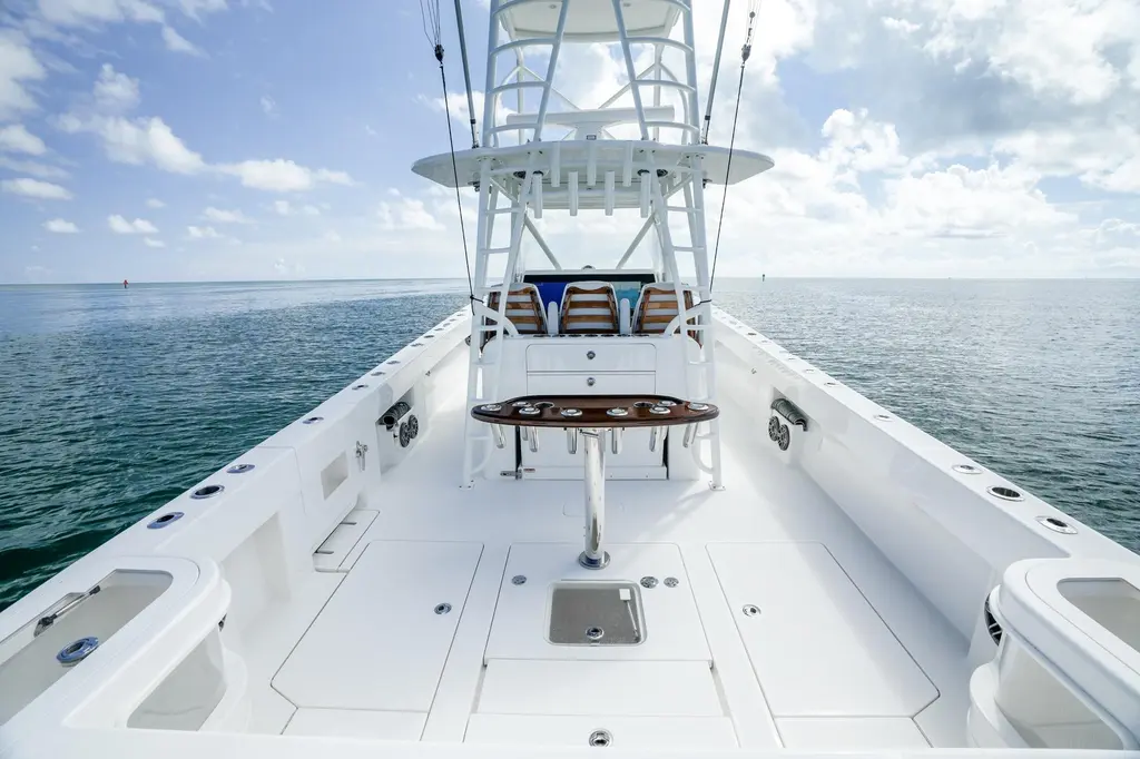 2024 SeaVee 400Z Yacht For Sale in Coral Gables FL 2024 SeaVee 400Z Yacht For Sale in Coral Gables FL